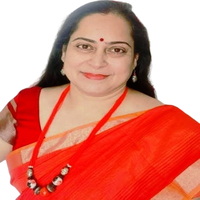 Dr. Reena Sanjay Pandey